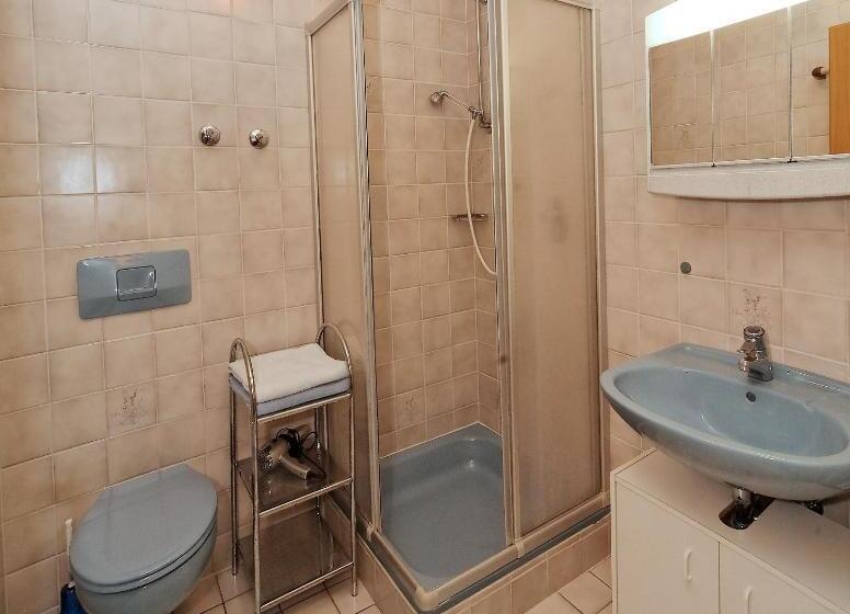 Апартаменты 1 Спальня, Landhaus Cornelia