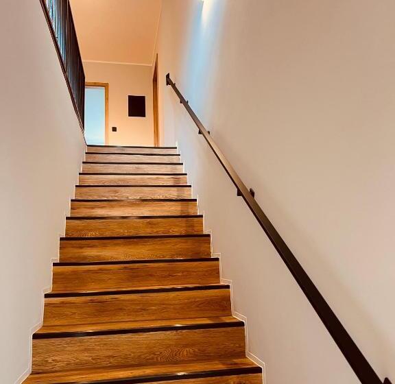 Семейный Номер Superior, Landhaus Nienhagen
