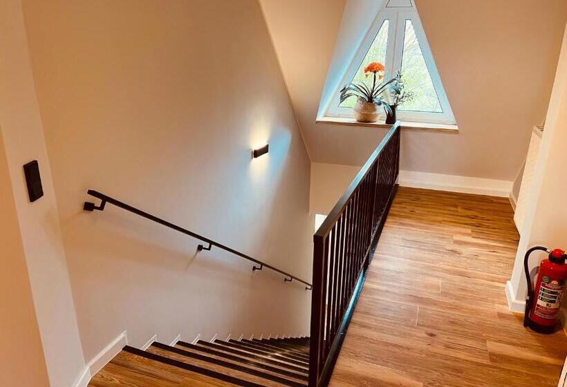 Семейный Номер Superior, Landhaus Nienhagen