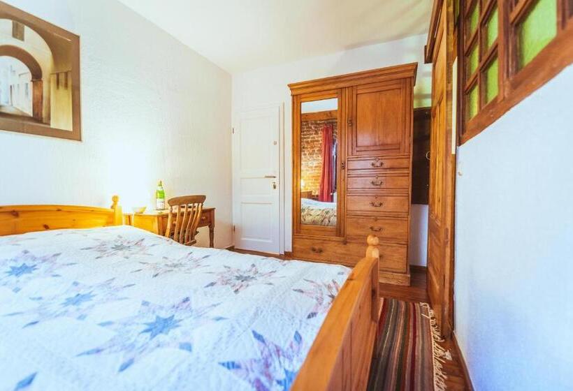 Standardzimmer, Gästehaus Kersting