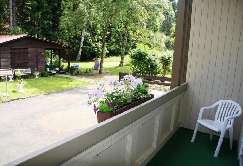 חדר סטנדרט, Pension Villa Kassandra