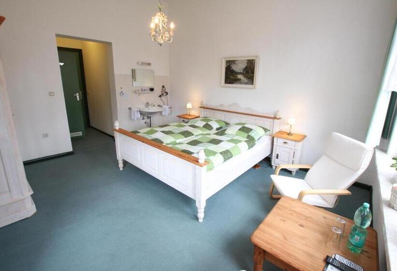 Номер Deluxe, Pension Villa Kassandra
