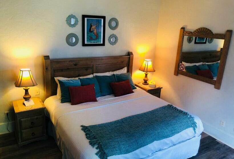 Номер Deluxe Кровать Кинг, San Ramon