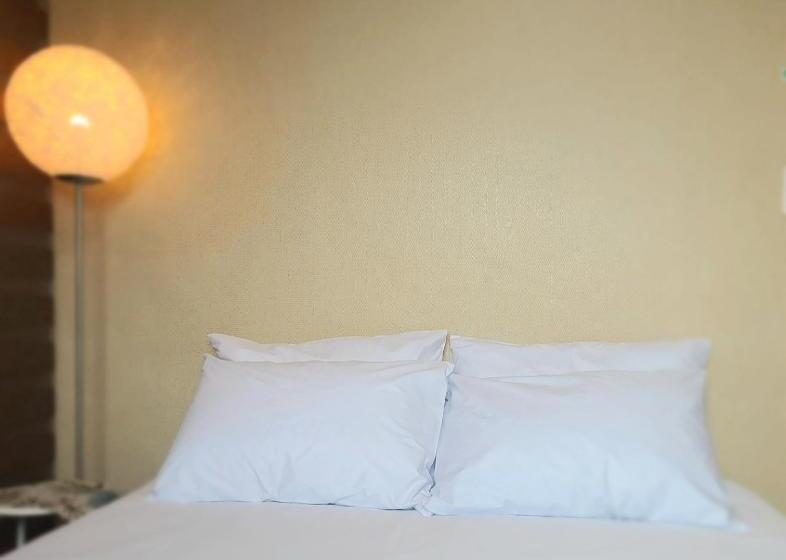 اتاق لوکس, Treehouseunseo Guesthouse