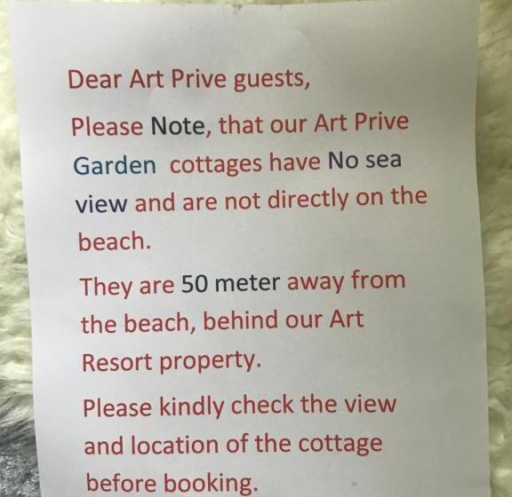 带花园景观的标准洋房, Art Resort Goa