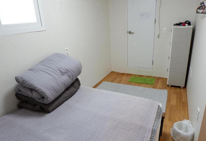 Номер Стандарт, Haru The Guesthouse