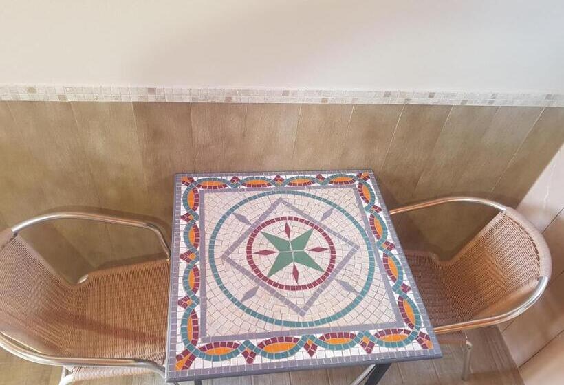 سوییت, Suite Queen D'arte