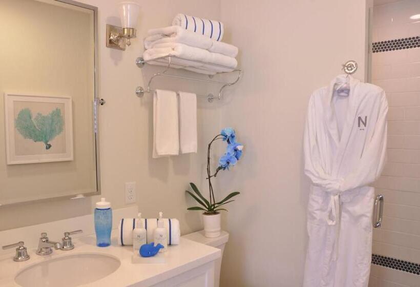 Люкс 2 Спальни, The Nantucket Hotel & Resort