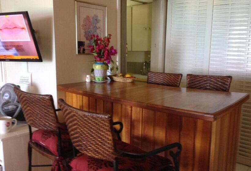 آپارتمان 1 خوابه با چشمانداز دریا, Montego Bay Club Delux Seaside Condo