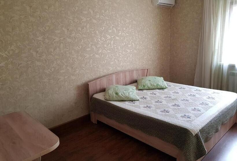 اتاق لوکس, Mini Hotel Leila