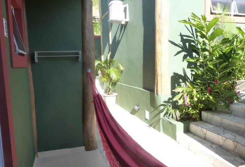 Süit, Pousada Tres Marias Ilhabela
