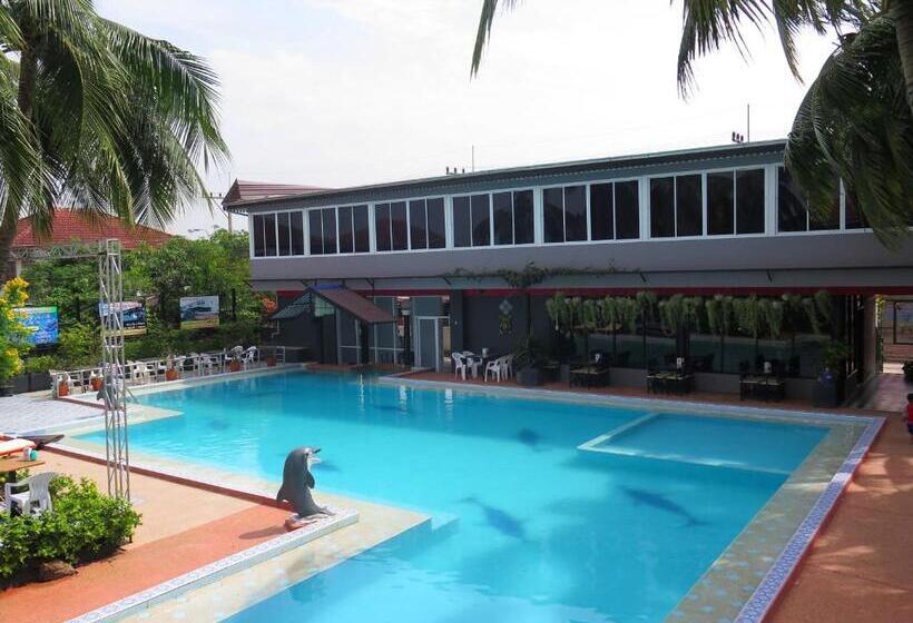 خانه 3 خوابه, Your Place Inn Surin