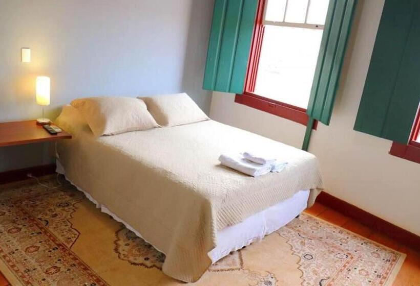 Family Suite, Pousada Travessia   Minas Gerais