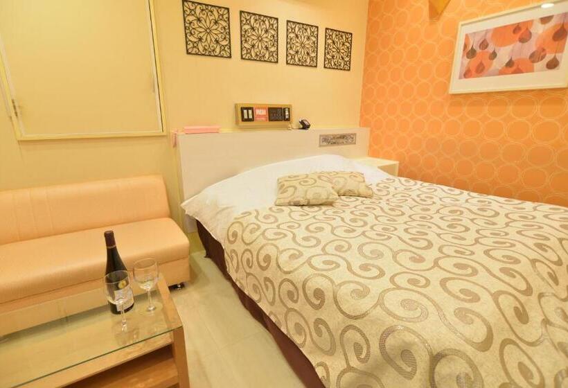 Номер Стандарт, Restay Kitakami   Adult Only