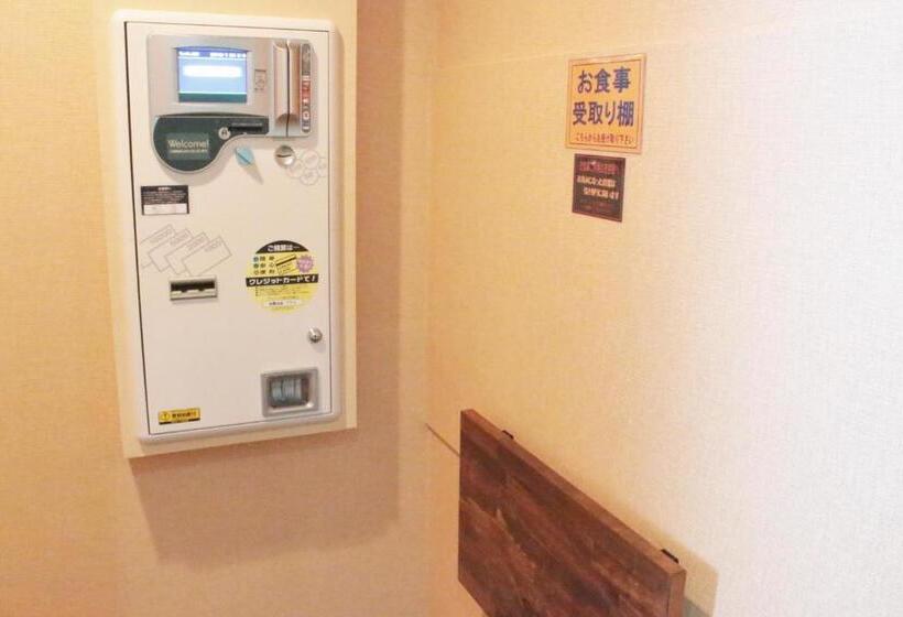 Номер Стандарт, Pal Hotel Isahaya