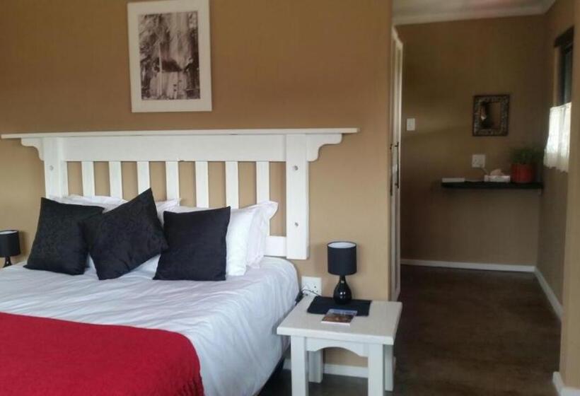 Номер Стандартный с Видом, Woodcutters Guest House