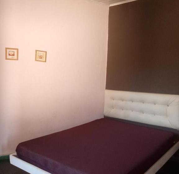 Апартаменты 1 Спальня, Residencial Bahia Sol