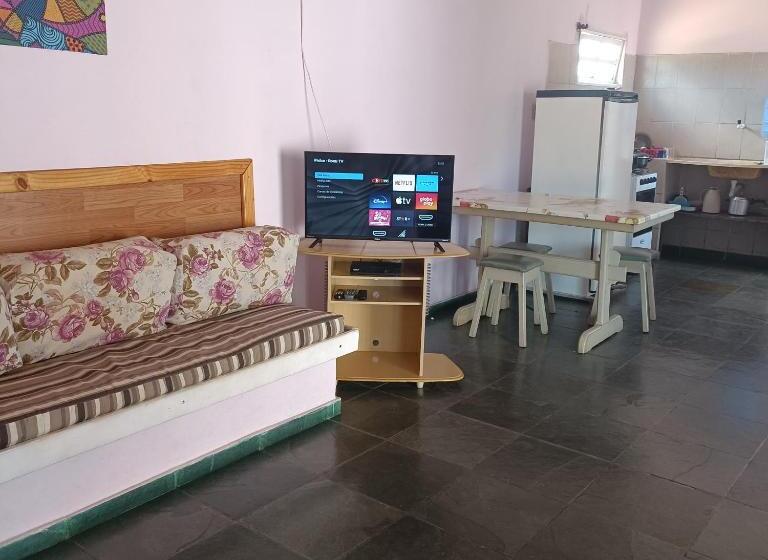 1ベッドルームアパートメント, Residencial Bahia Sol