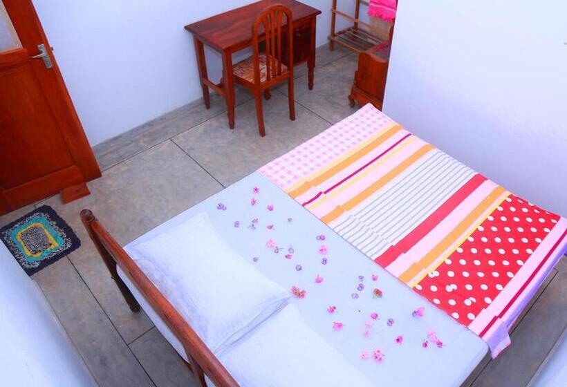 スタンダードルーム, Siluni Homes