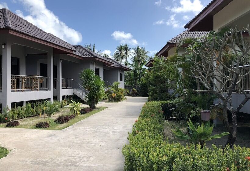 2 베드룸 디럭스 빌라, Serenity Resort