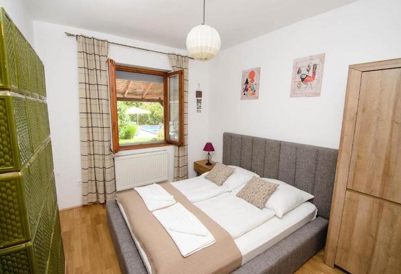 Апартаменты 1 Спальня, Casa Lavanda