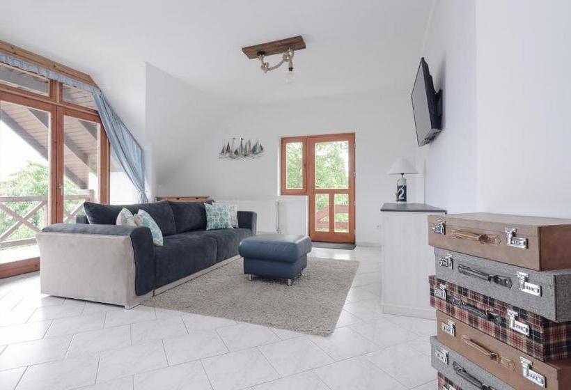 Апартаменты 2 Спальни, Casa Lavanda