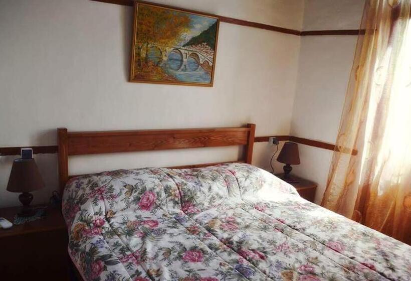 标准间, Guest House Vasili