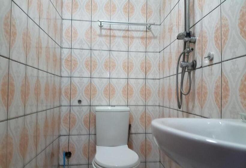 آپارتمان 2 خوابه, Maison Rose
