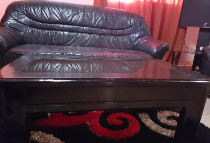 آپارتمان 2 خوابه, Maison Rose