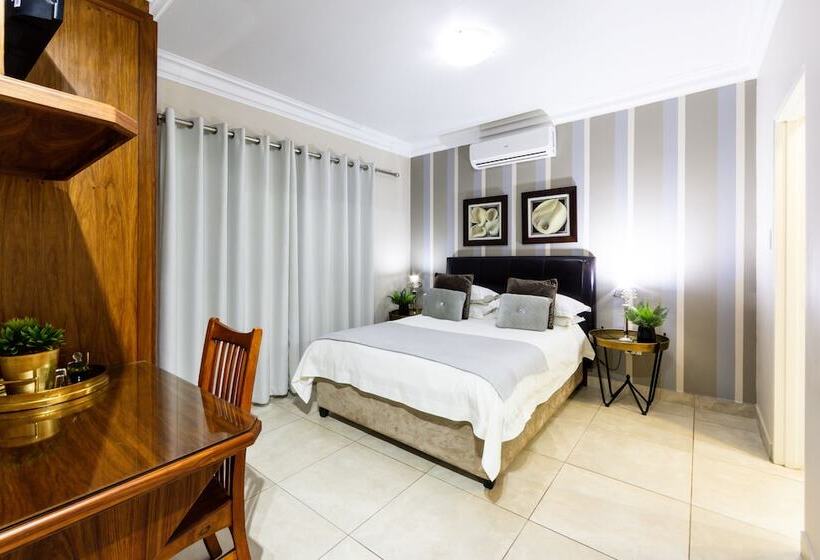 디럭스 룸, Adato Guesthouse