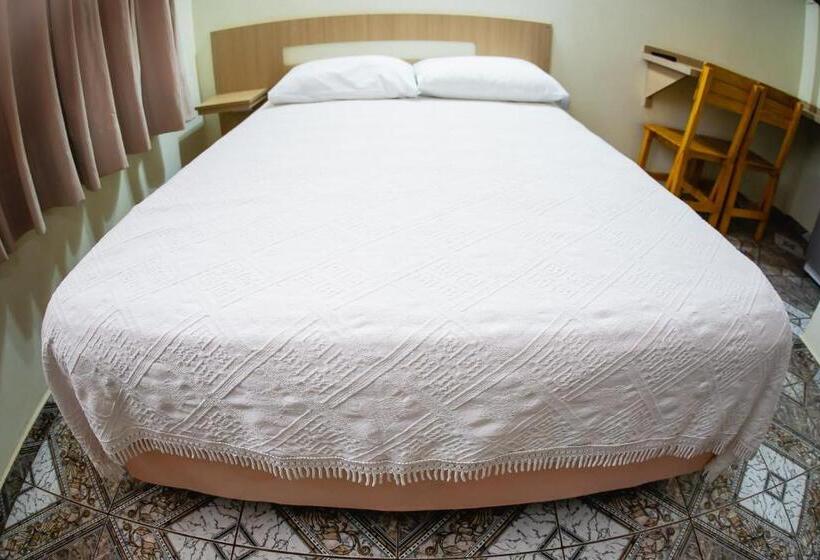 اتاق استاندارد, La Posada De Moncho