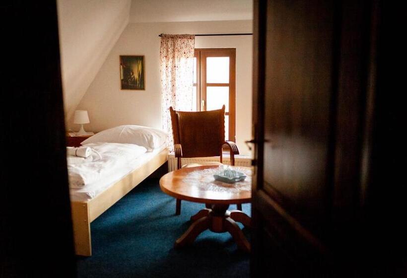 Номер Стандарт, Penzion St. Martin