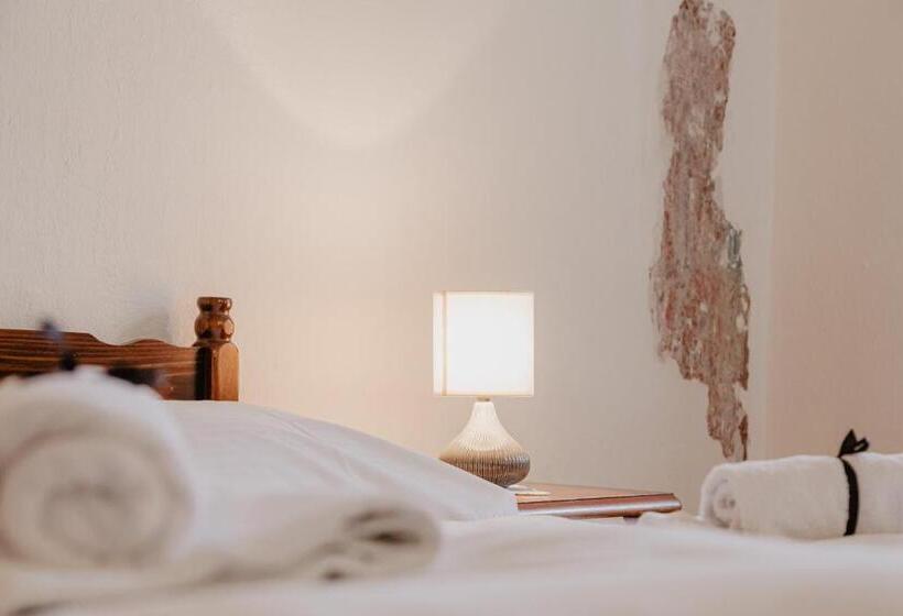 Номер Deluxe, Penzion St. Martin