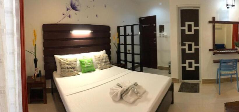 Номер Superior, Sunvalley Tourist Inn