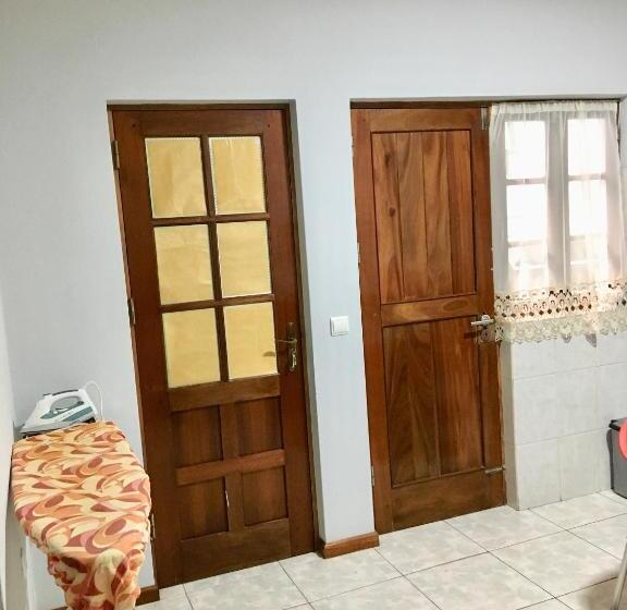 اتاق عادی, Laginha Beach Guest House