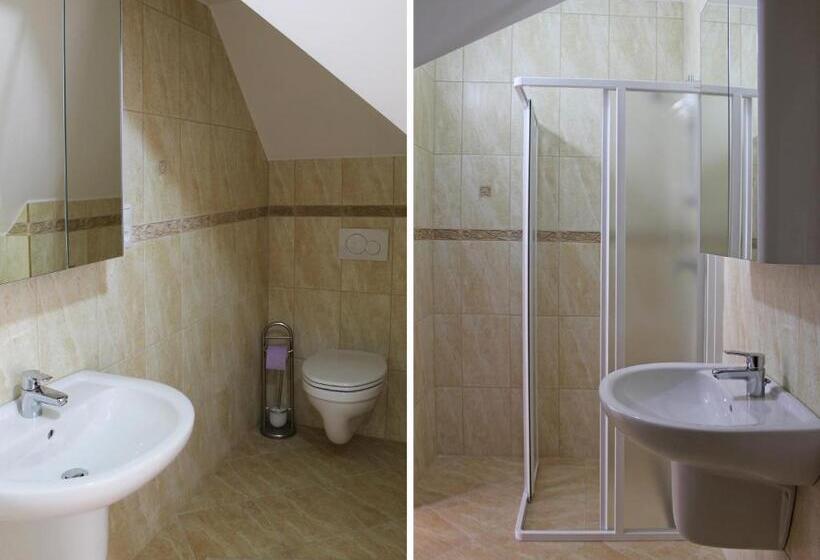 Семейный Номер, Villa Gracia