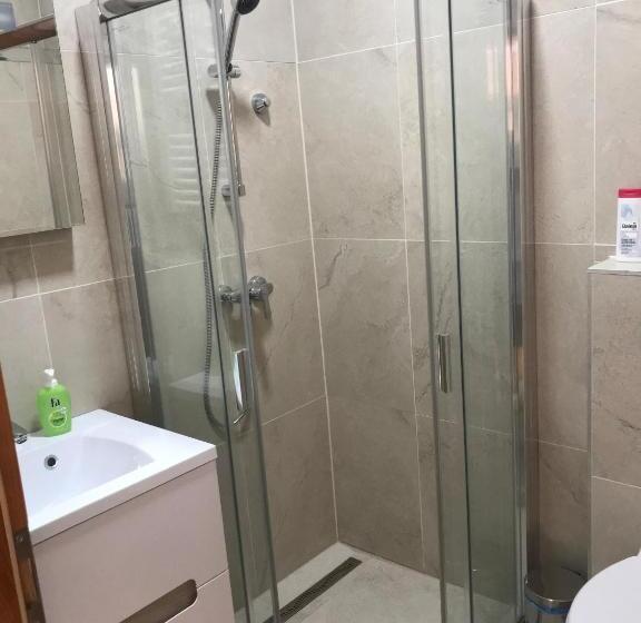 Номер Deluxe, Villa Gracia