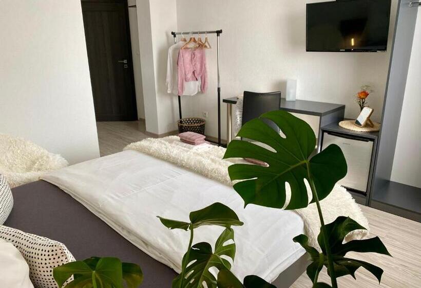 Номер Стандарт, Vila Garufa Wellness & Spa