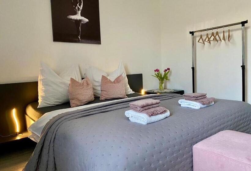 Номер Superior, Vila Garufa Wellness & Spa