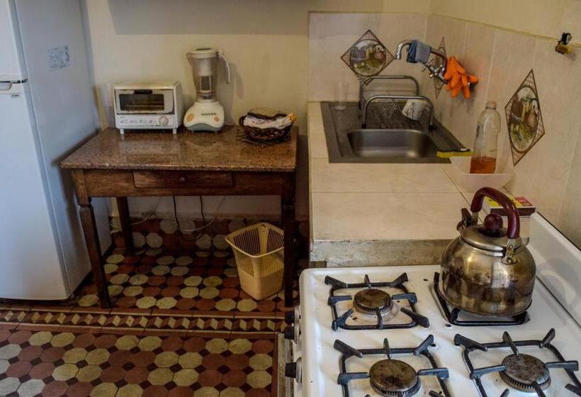اتاق استاندارد, Casa Ramirez   Guest House En El Segundo Piso