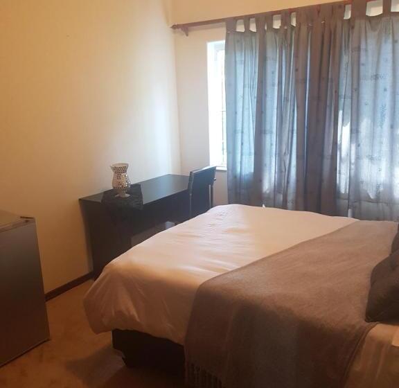 Quarto Estandar, Lightstone Guesthouse