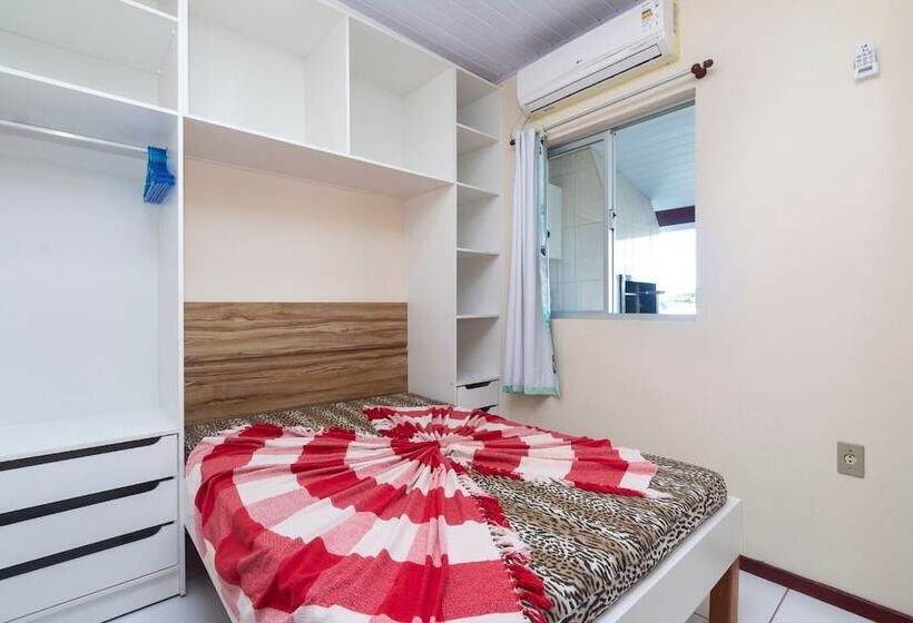 Quarto Estandar, Residencial Solavir
