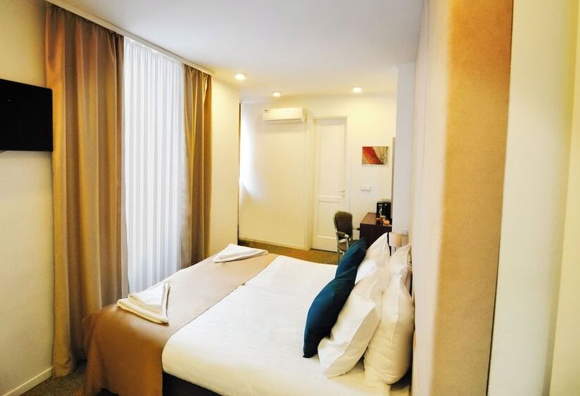 اتاق لوکس, Heritage Hotel Petrakija
