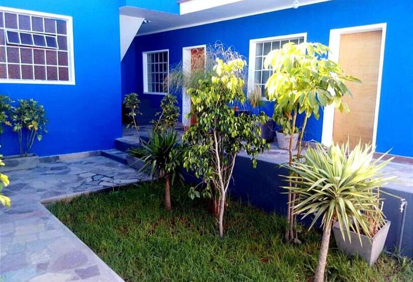 اتاق استاندارد, Colonial San Lazaro
