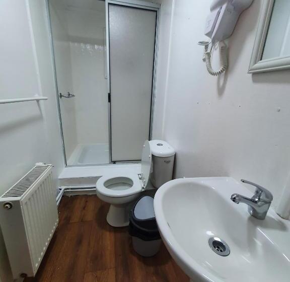 带2个卧室的公寓, Forjadores Del Cabo De Hornos