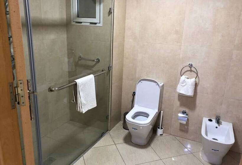 Апартаменты 2 Спальни, Puerto Marino