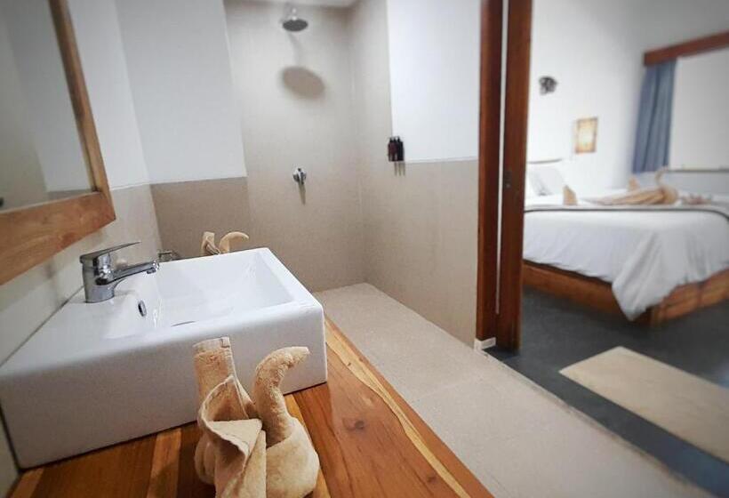 Номер Deluxe, Blue Marlin Dive Gili Air