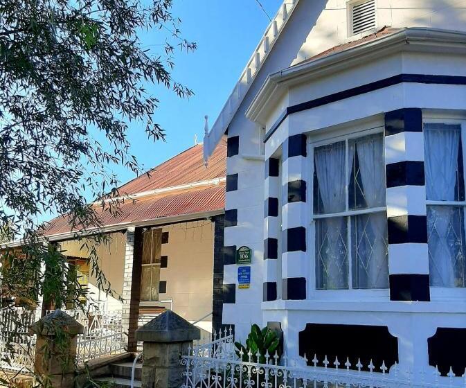 Номер Стандарт Трехместный, Cathy's Guest House