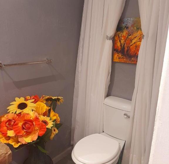 Номер Economy, Cathy's Guest House