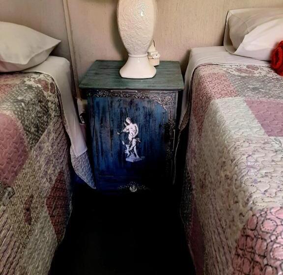 Номер Economy, Cathy's Guest House